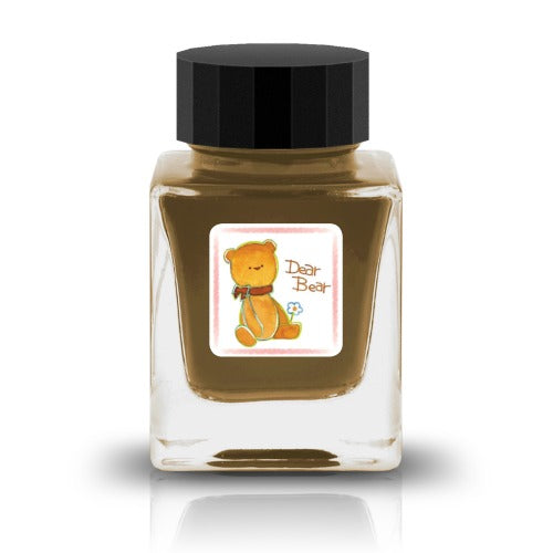 Tono & Lims - Friendship Series - Dear Bear