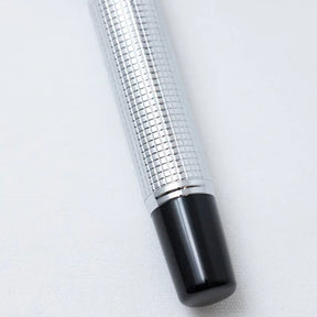 Nagasawa Fountain Pen "ENGRAVE -kou-" [Limited Edition]