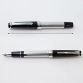 Nagasawa Fountain Pen "ENGRAVE -kou-" [Limited Edition]