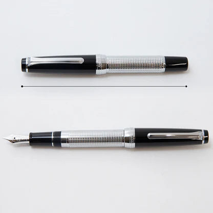 Nagasawa Fountain Pen "ENGRAVE -kou-" [Limited Edition]