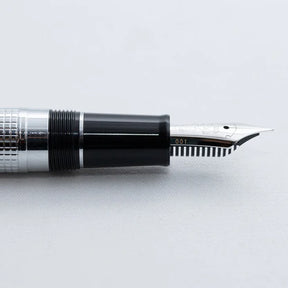 Nagasawa Fountain Pen "ENGRAVE -kou-" [Limited Edition]