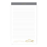 Good JuJu - Keep Going Large Notepad