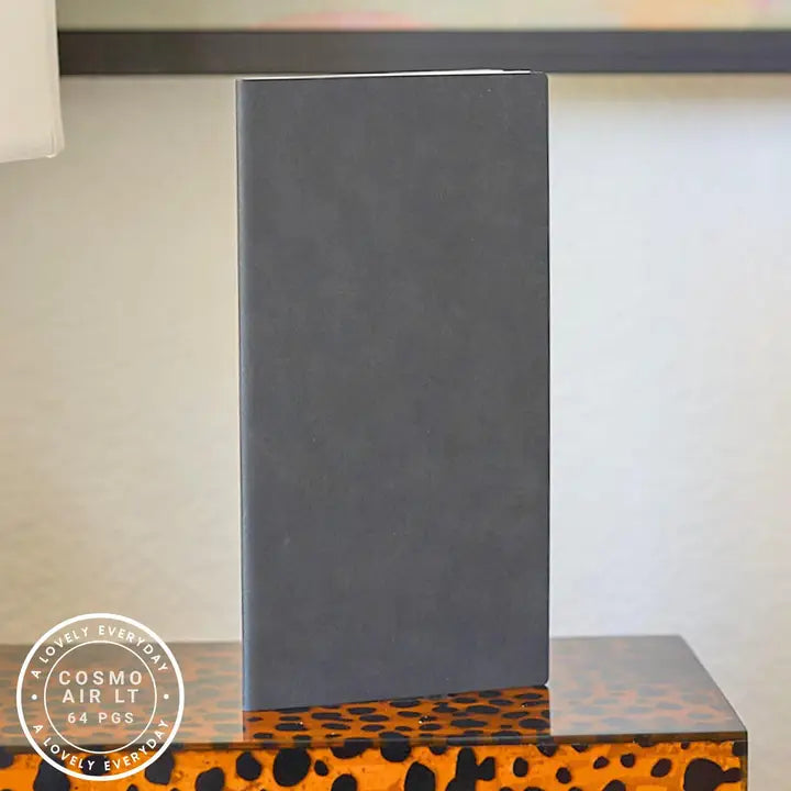A Lovely Everyday - Cosmo Air Light Paper Notebook - TN 64 Page