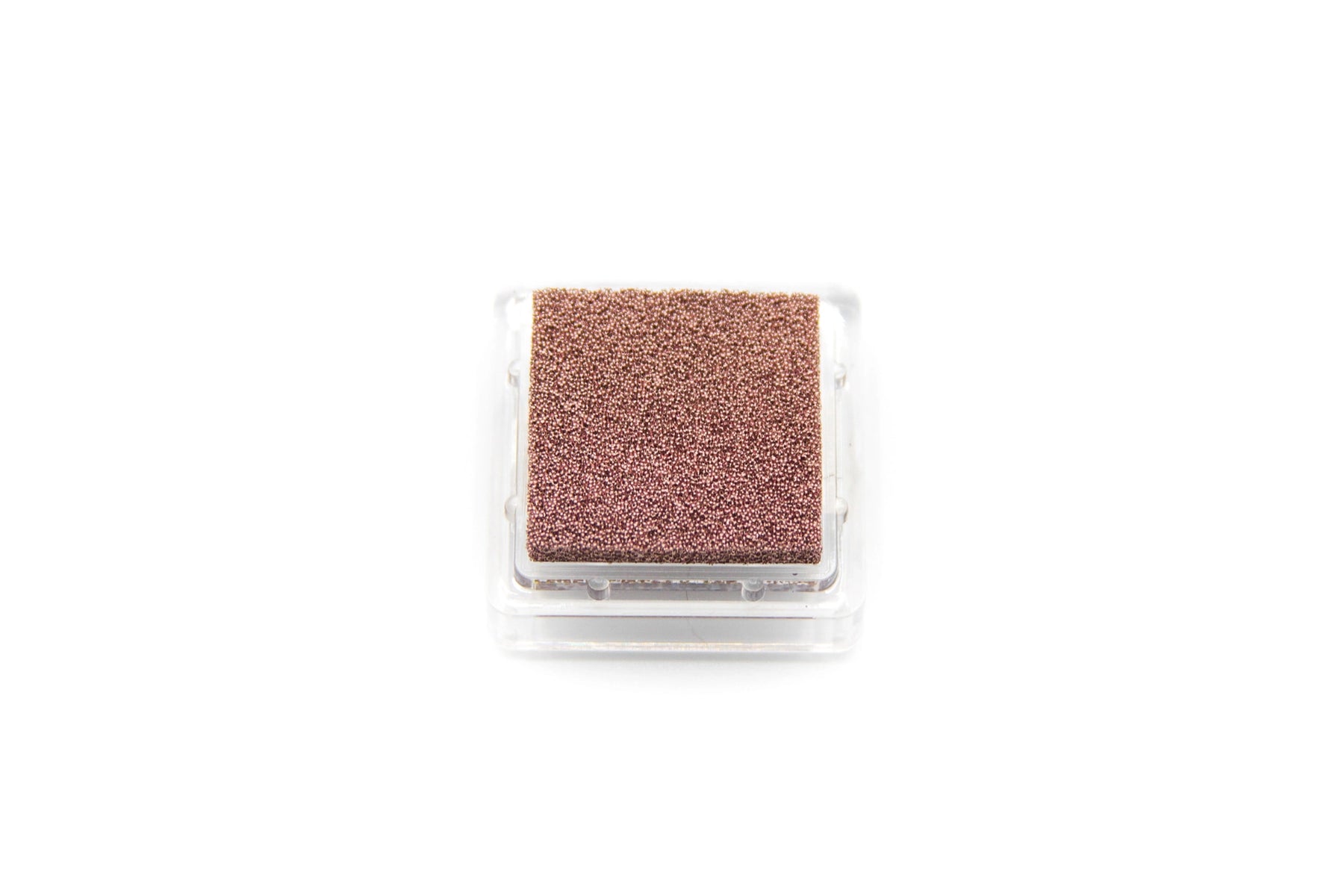 Global Solutions Rose Gold Stamp Pad