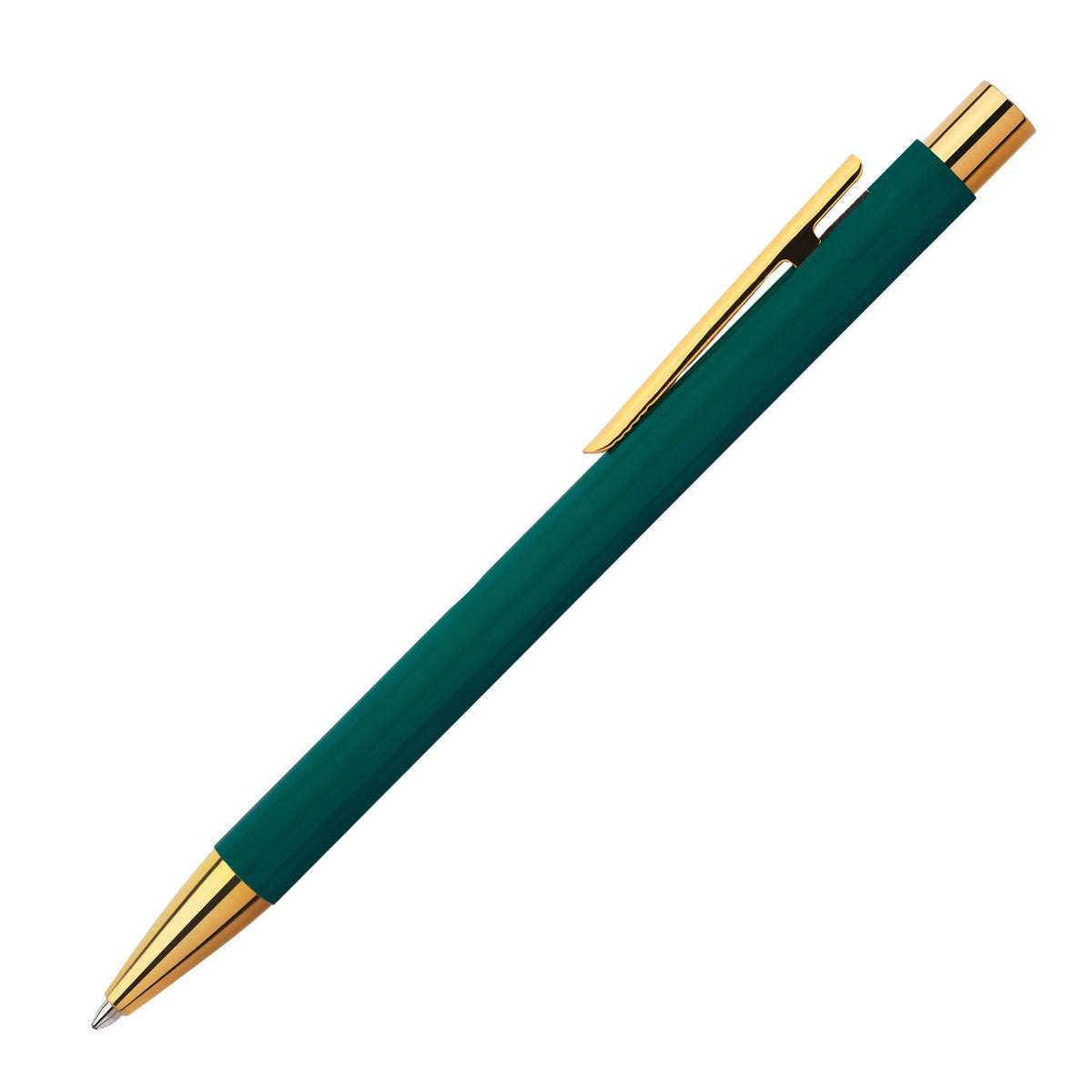 Faber-Castell NEO Slim Rainforest Aluminum Ballpoint