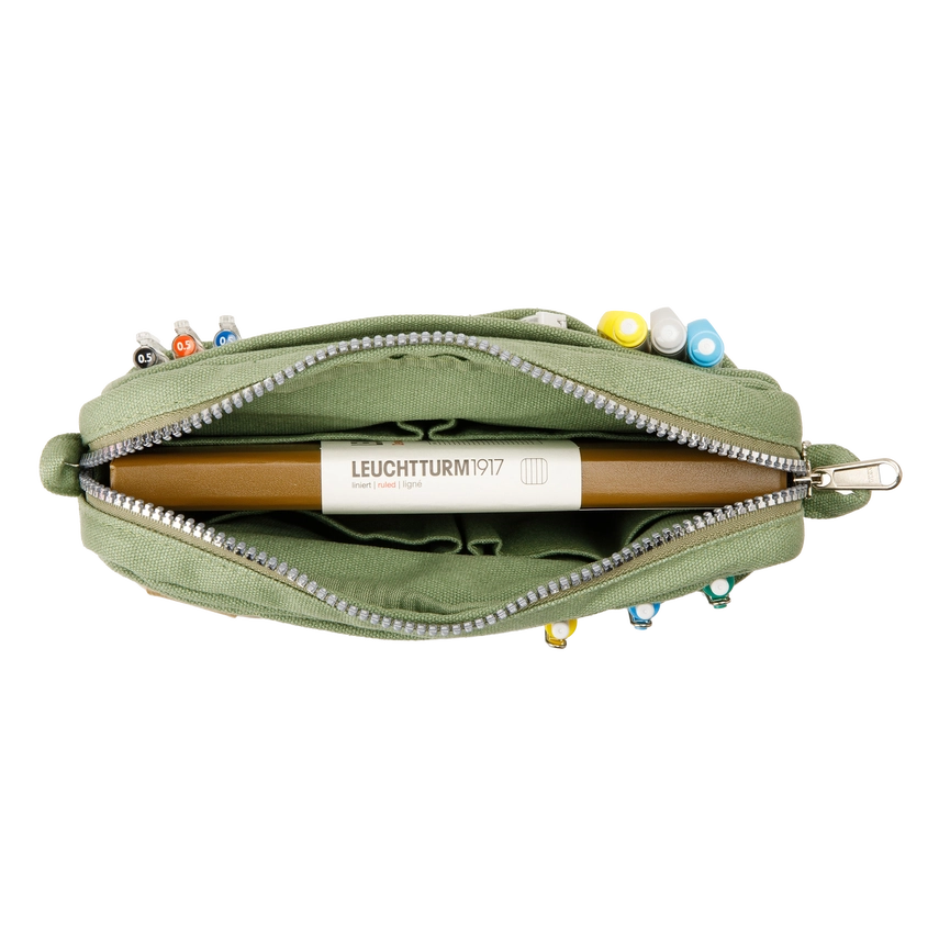 Soola - Studio Pouch - Good Earth