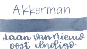 Akkerman 09 Laan van Niew Oost-Indigo