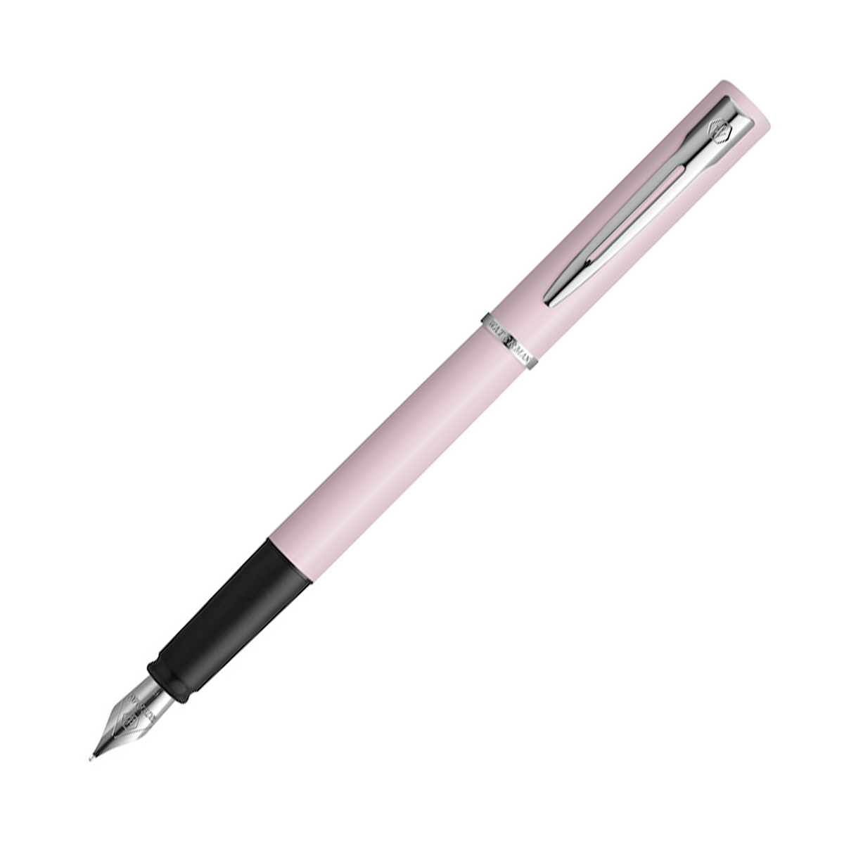 Allure Pastel Fountain Pen - Pink