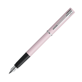 Allure Pastel Fountain Pen - Pink