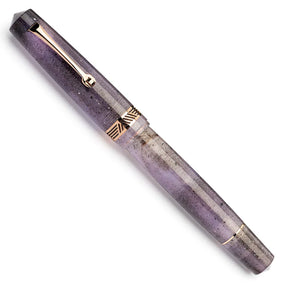 Leonardo Momento Magico Ametista Rose Gold Trim
