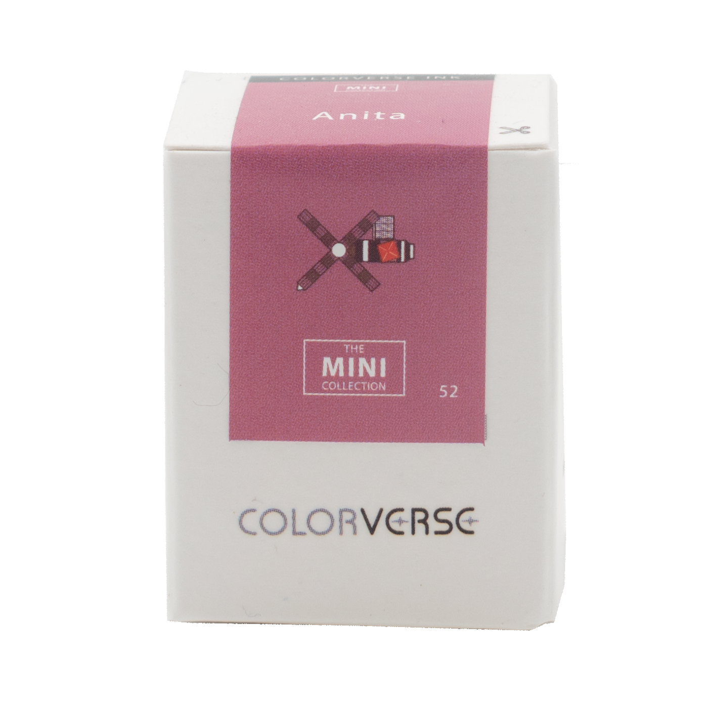 Colorverse 51 & 52 Arabella & Anita