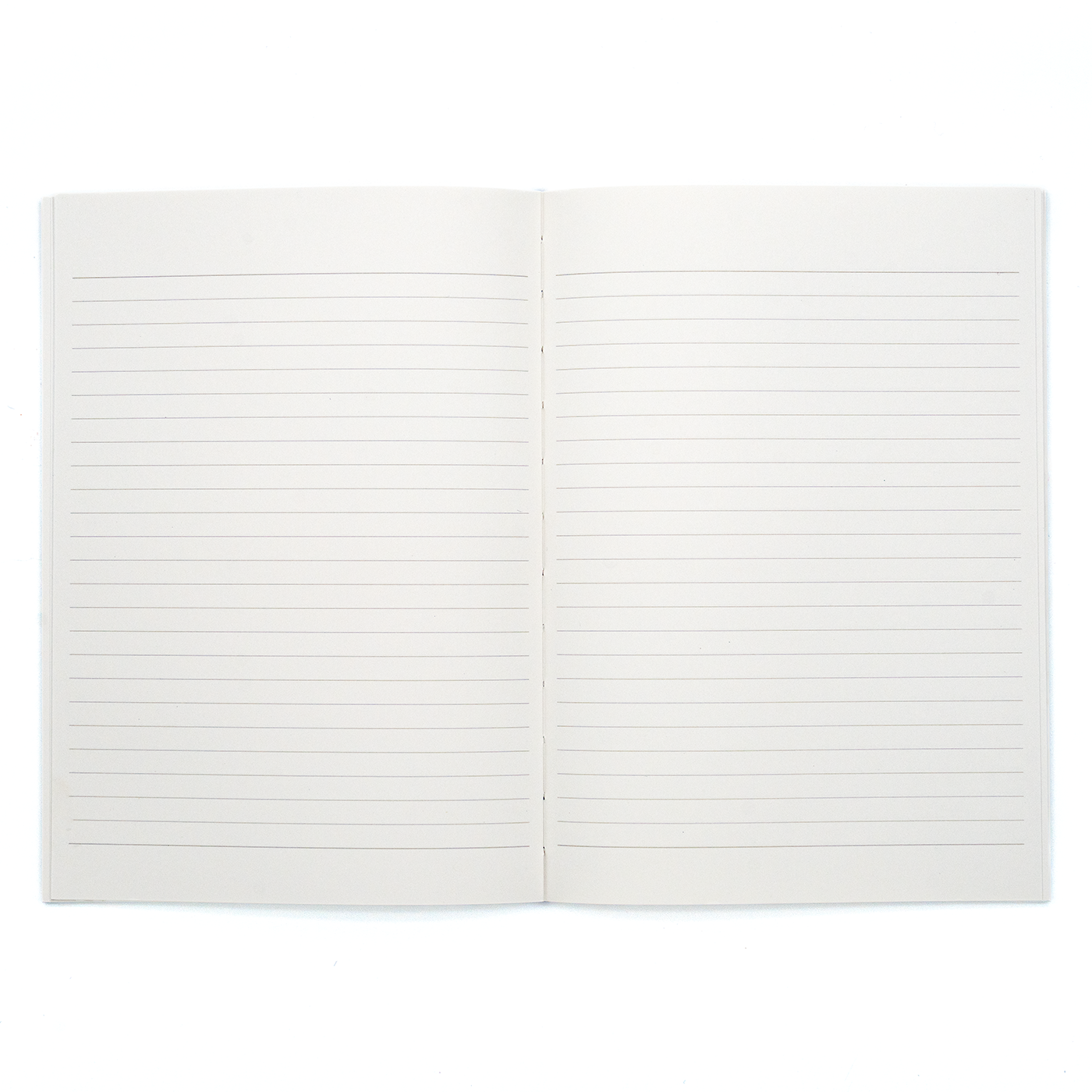 APICA Premium CD A5 Limited Edition Notebook- White 5mm Grid