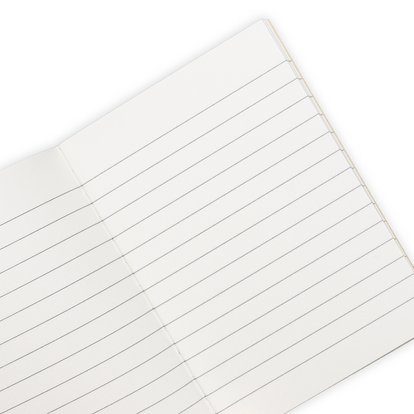 APICA CD7 A7 Mini Notebook- Assorted Colors 6mm Ruled