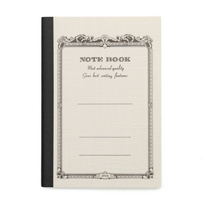 APICA CD7 A7 Mini Notebook- Assorted Colors 6mm Ruled