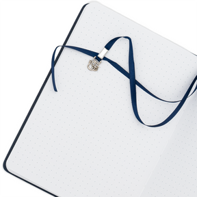 Archer & Olive - Northern Lights Dot Grid Notebook - B6