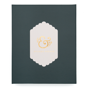 Archer & Olive - Sticker Keeper Binder