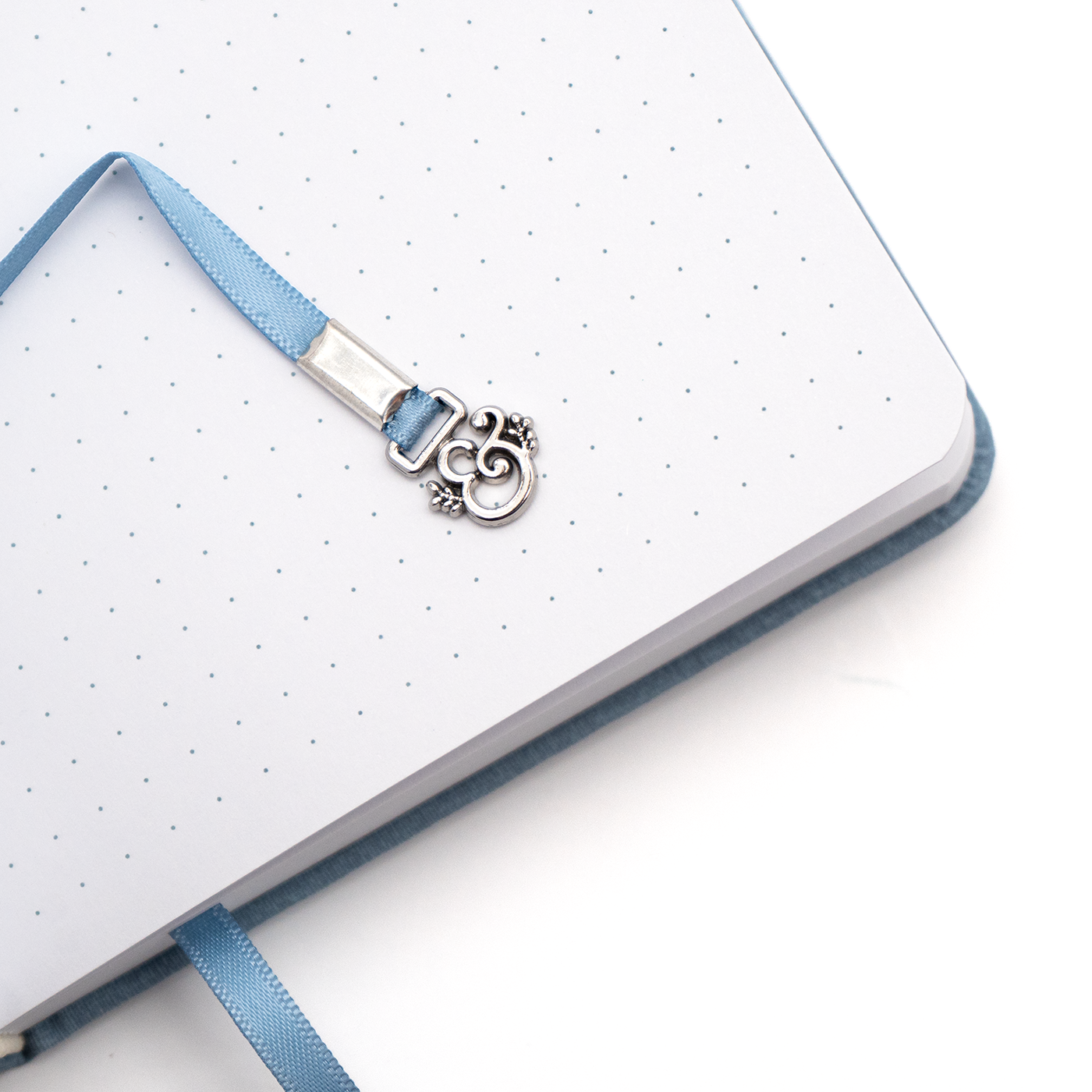 Archer & Olive - Snowflake Storybook Dot Grid Notebook - TN (Copy)