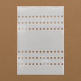 Ashford - Reinforcement Stickers - A5