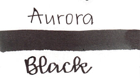Aurora Black Ink