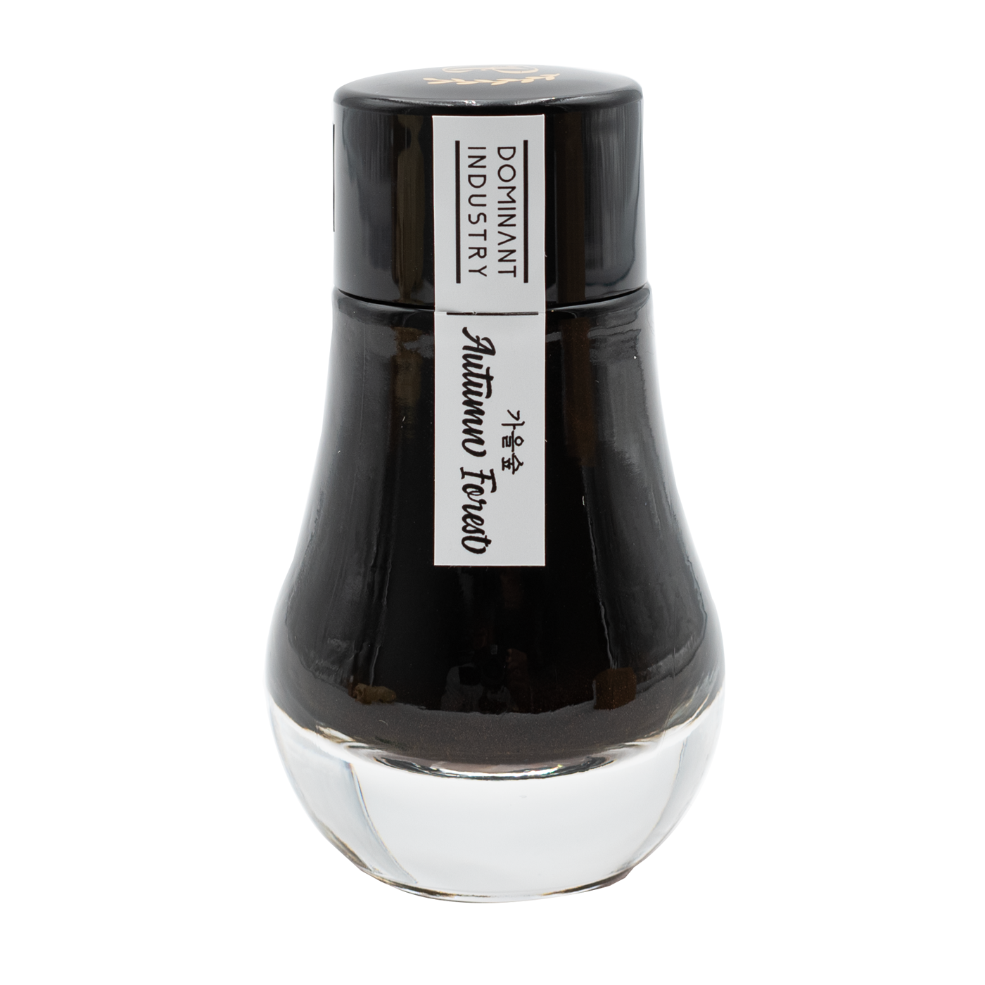 Dominant Industry - Pearl - Autumn Forest No.011
