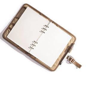 LOCHBY - Field Binder A5