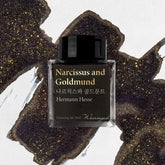Wearingeul  - Hermann Hesse - Narcissus and Goldmund