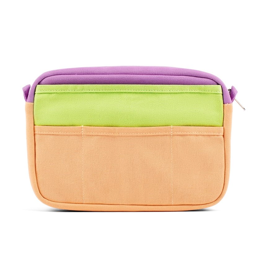 Soola - Studio Pouch - Sarah Anderson