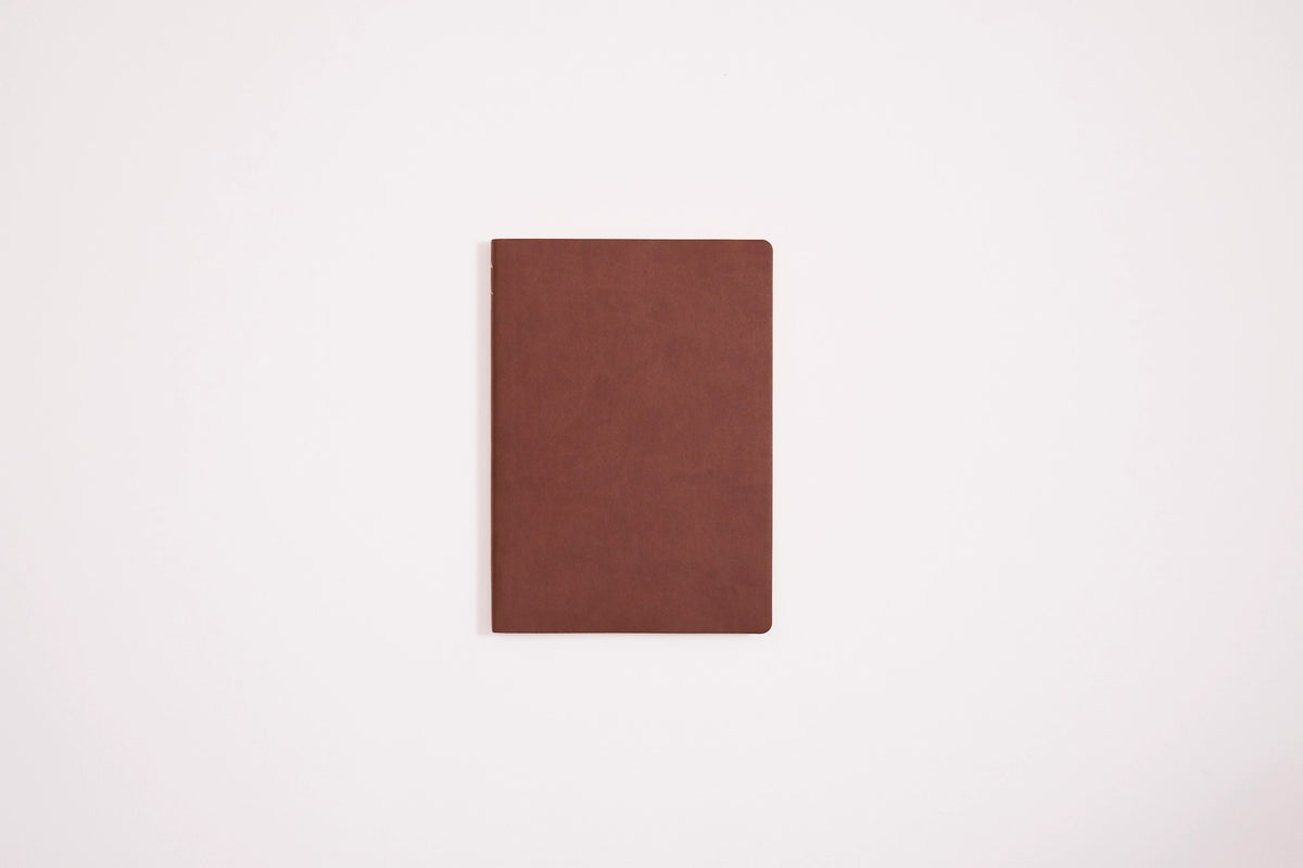 Karatis - Medium Tomoe River Fountain Pen Journal A5
