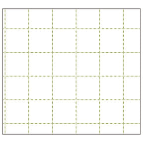 Nakabayashi Logical Prime W-Ring Binding A5 Notebook- Grid