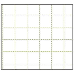 Nakabayashi Logical Prime Thread Binding A5 Notebook - Grid
