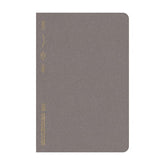 Stalogy Diary 2026 B6 Slim Monthly