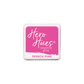 Hero Arts Reactive Glitz Ink Pad - French Pink