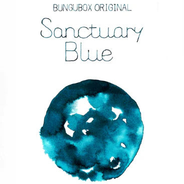 Bungubox Sanctuary Blue