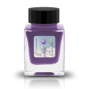 Tono & Lims - Earth Contact Series - Amethyst