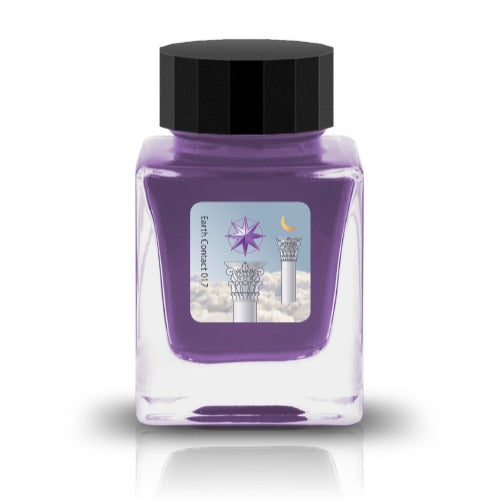 Tono & Lims - Earth Contact Series - Amethyst