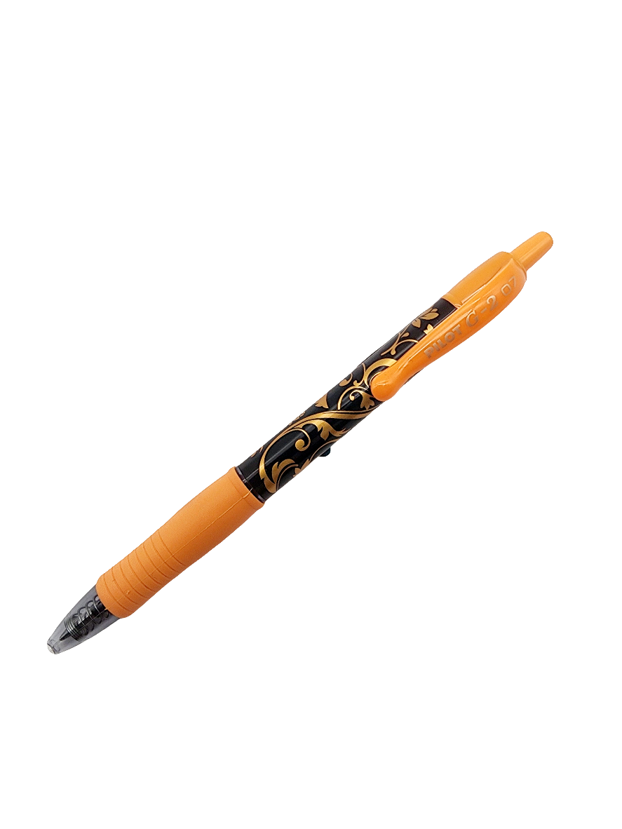 Pilot - G2 Fashion Retractable Gel Pen