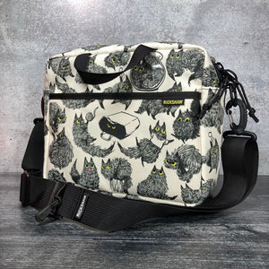 Rickshaw Banzai Bag - Yuki Cat