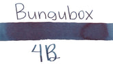 Bungubox Blue Black 4B
