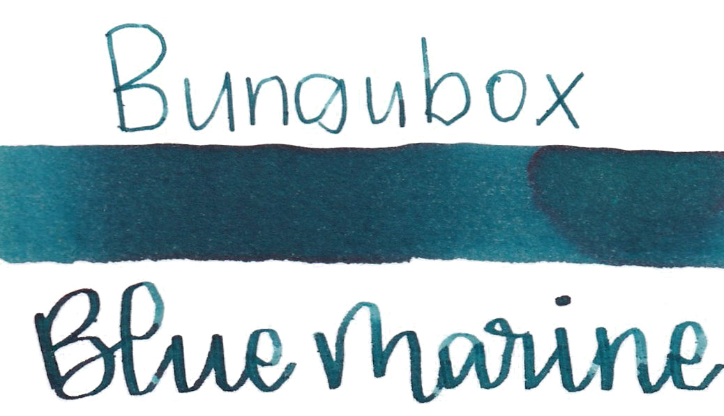 Bungubox Blue Marine