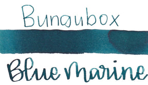Bungubox Blue Marine