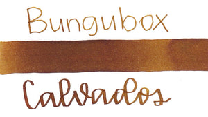 Bungubox - Calvados