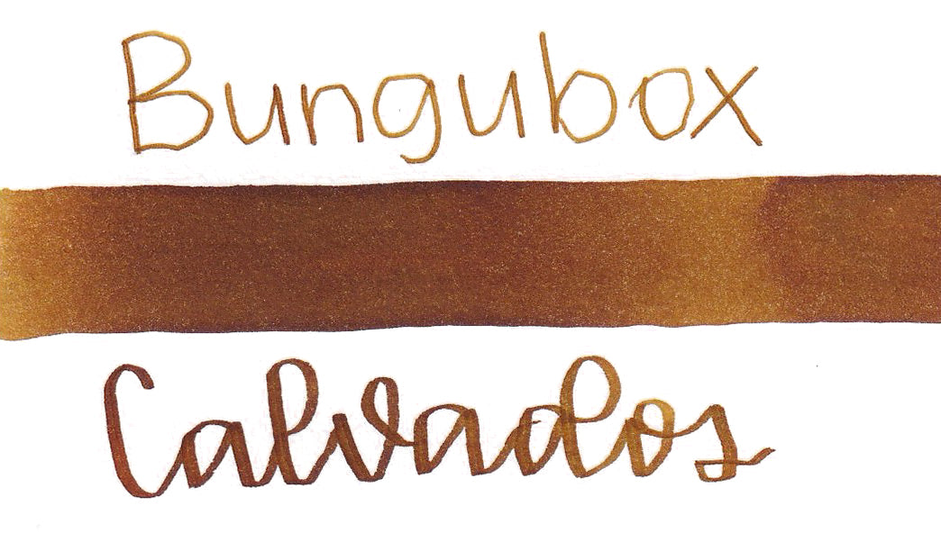 Bungubox Calvados