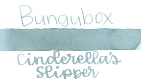 Bungubox Cinderella's Slipper