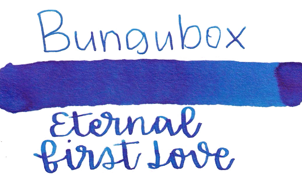 Bungubox Eternal First Love