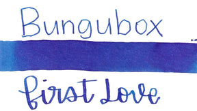 Bungubox First Love