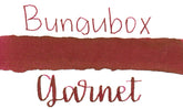 Bungubox Garnet