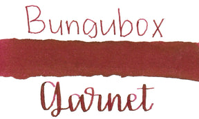 Bungubox Garnet
