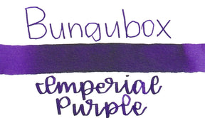 Bungubox Imperial Purple