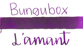 Bungubox L'Amant