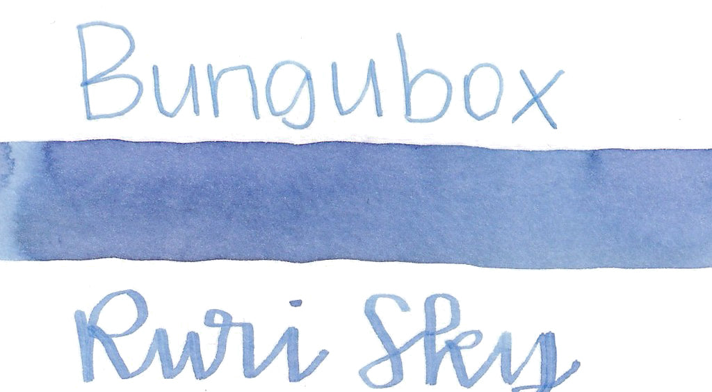 Bungubox Ruri Sky